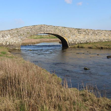 Plas Bach Aberffraw Exterior photo