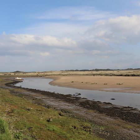 Plas Bach Aberffraw Exterior photo