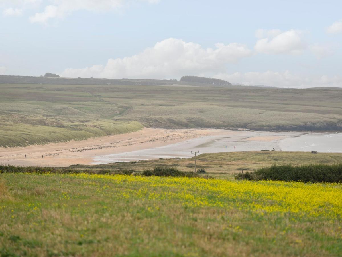 Plas Bach Aberffraw Exterior photo